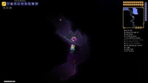 ВОЛШЕБНАЯ РАКЕТА Террария (СИД на 1.4.4.9) или Как найти Волшебная Ракета в Террарии 1.4.4.x