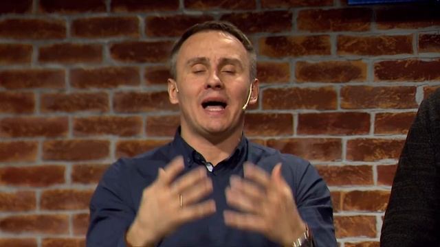 Вечер молитвы со служителями церкви | 30.11.2021 смотреть онлайн