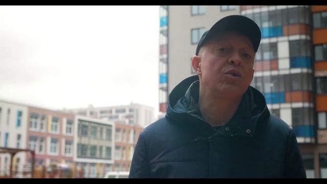 Обзор поселка Бугры