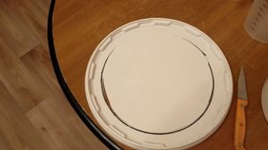 Гидропонная установка своими руками. Лук на перо