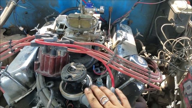 Ford F100 “Side of the Road” Revival (Why Old-School Simplicity is King) смотреть онлайн