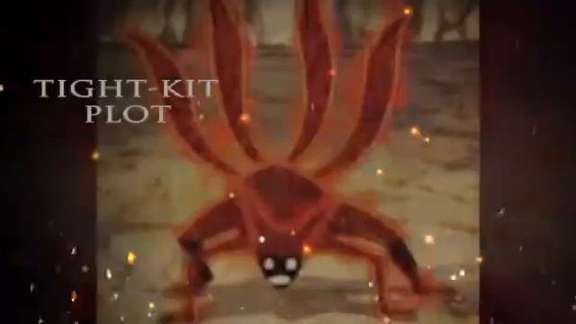 Наруто монстр на русском смотреть онлайн