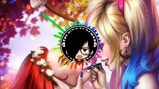 Undertale - Heartbreak (Nyx The Shield Remix) 💔 смотреть онлайн