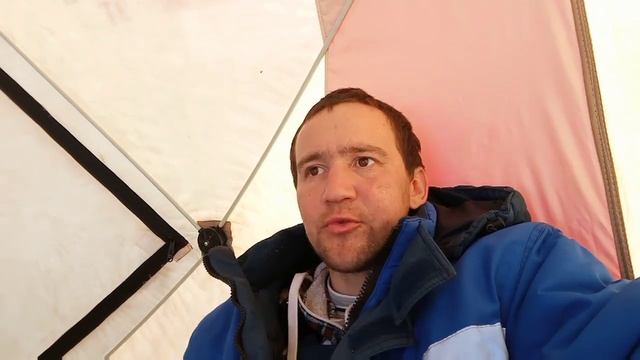 Рыбалка. Щука На Жерлицы. Здорово Время Провели. Озеро Тептярги. Челябинская область смотреть онлайн