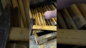 Молотки СССР НОВЫЕ МНОГО товары с хранения