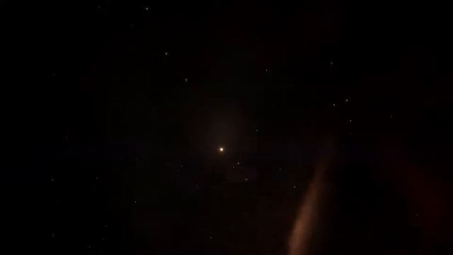 The California Nebula