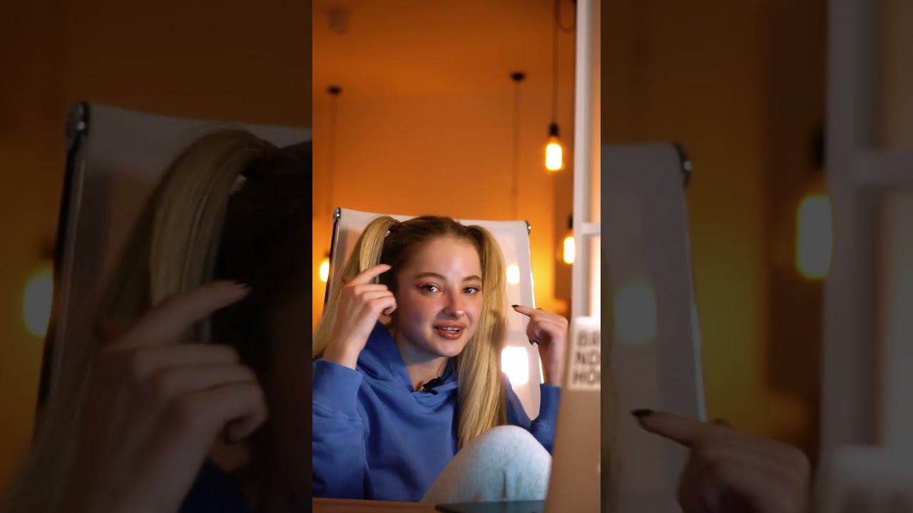 ПОЛИНА ДУБКОВА ТРЕК ЧЕЛОВЕК ПАУК / РЕАКЦИЯ