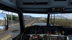 ✅  American Truck Simulator ?? | Peterbilt Drive | ?? #1