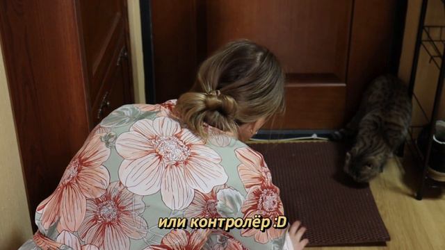 жизнь как она есть| vlog1 смотреть онлайн