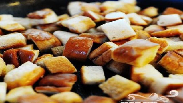 Салат Чизбургер