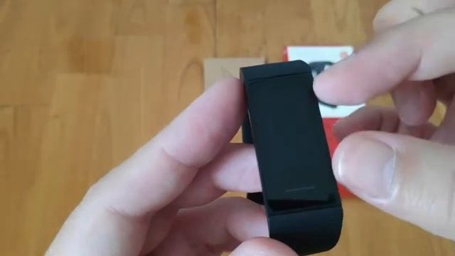 Redmi Band 4C-Unboxing και πρώτες εντυπώσεις?♂️?♂️?♀️?♀️ смотреть онлайн