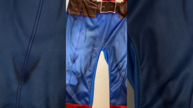 Костюм Капитана Америки супергероя . Капитан Америка супергерой . كابتن أمريكا Captain AmericaКостю смотреть онлайн