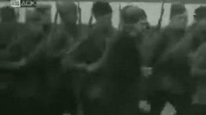 Марк Бернес _ 22 июня, ровно в 4 часа