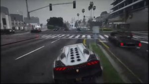 Как скачать настоящую GTA V на Android официально