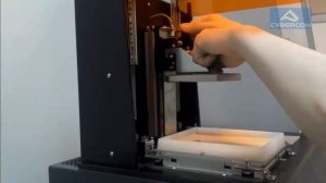 3D печать разборных моделей