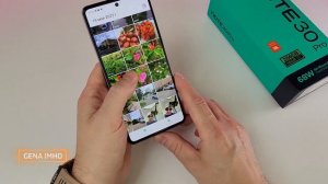 Вот ПОЧЕМУ СТОИТ КУПИТЬ infinix NOTE 30 Pro! ?Быстрый Обзор