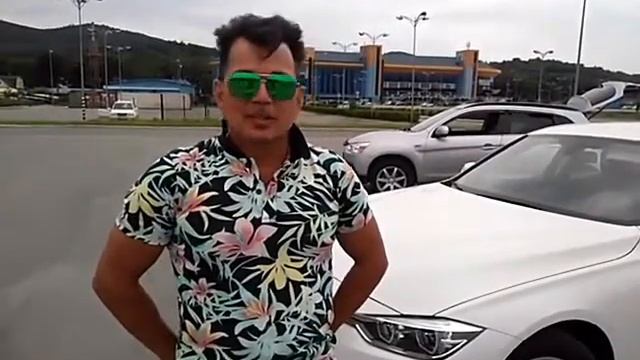 Отзыв водителя с 30-летним стажем. Активная безопасность водителя. ДВЦВВМ Лига-М Владивосток.