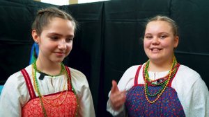 Видео "Жили-были"