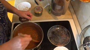 Как я готовила Соус ТКЕМАЛИ / Рецепт от Net Sam Наталья + немного моих фантазий ?20 августа 2019 г.