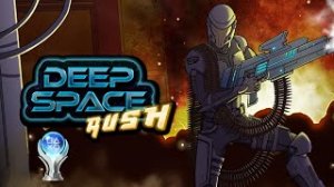 Deep Space Rush | Platinum Walkthrough | All Achievements & Trophies