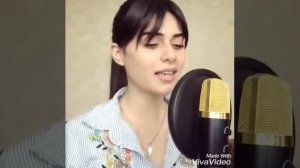 Zoya Baraghamyan - Im Heqiat