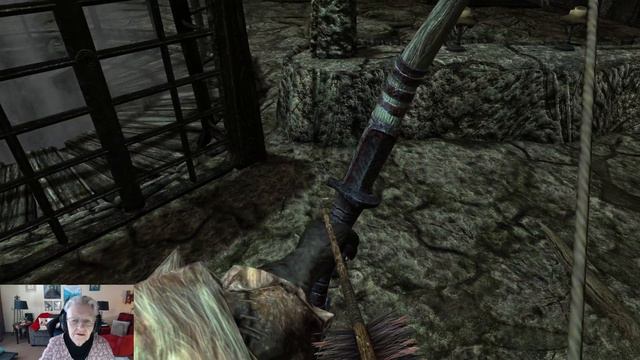 SkyrimSE" Major Bromley Eps#9; Hidden In The Woods смотреть онлайн