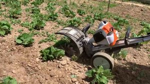 STHIL MM 56 multimotor ?