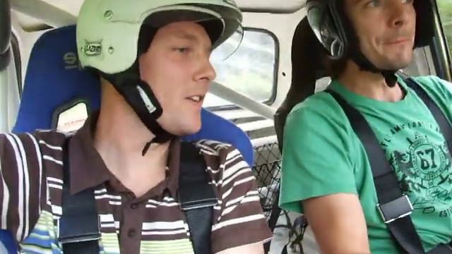 Straszburger Szilárd, Rácskai Zoltán 2010 смотреть онлайн