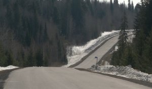 Строительство дороги Томск – Тайга продолжится