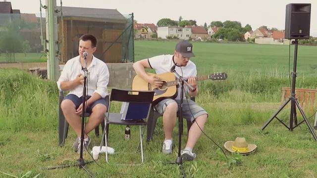 "Трое с гитарой" - песня САЛО (про Сало) смотреть онлайн