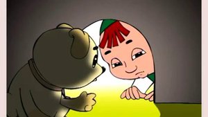 Кызыклы шэкерт. Г.Тукай