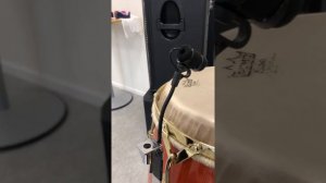 Behringer CB 100 "Unboxed"