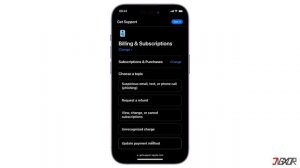 How to Reset App Store Balance to $0.00 on iPhone!