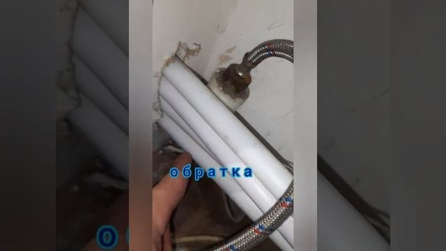 Как сделать электроотопление в своём доме легко и просто.