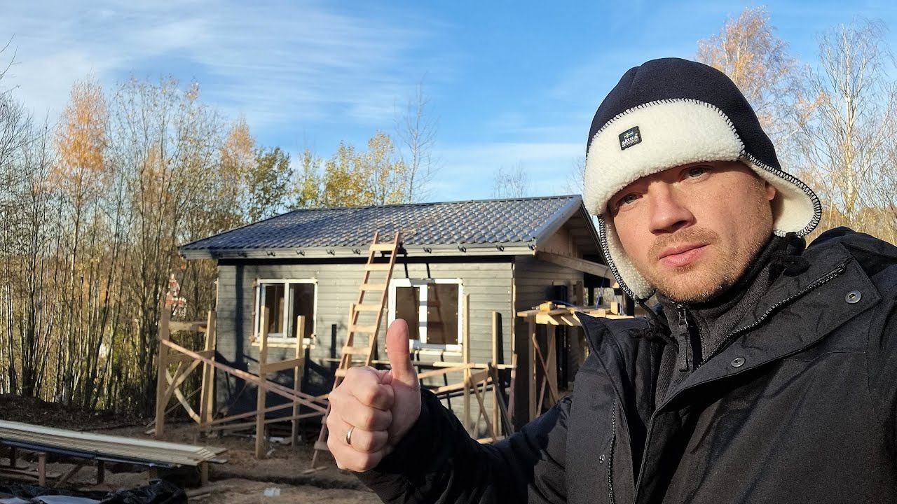 ЛУЧШАЯ АЛЬТЕРНАТИВА КВАРТИРЕ СТУДИИ