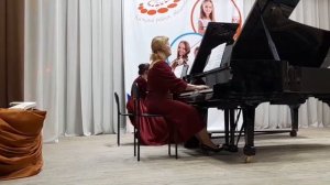 Евгений Дога "Сонет"