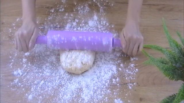 Обалденное Печенье на Сметане готовим каждый день?Сметанное печенье рецепт?