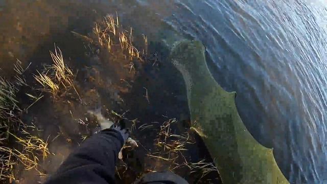 отчёт о рыбалке Но 7 - экспрессо рыбалка, супер рыба, супер место и ....лошара рыболов смотреть онлайн