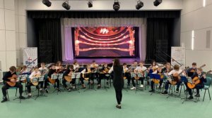 Ё. Накада «Танец дикарей»