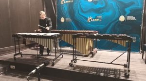 Захар Гаврилов, 
Ксилофон
Вибрафон,
Малый барабан
14.11.2022