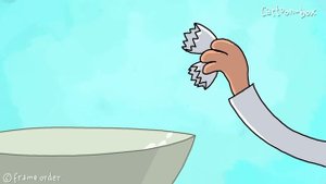 Hunting for Bears | Cartoon Box 346 by Frame Order | Hilarious Cartoon Compilation