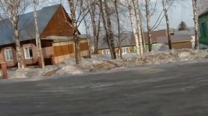 Мотыгино часть 1