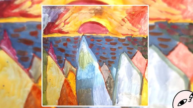 Космос на потолке - Ледяные лимонады (2018) смотреть онлайн