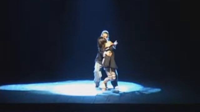 Patetico - Pugliese смотреть онлайн