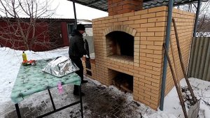 индюк хороший рецепт приготовления в печи