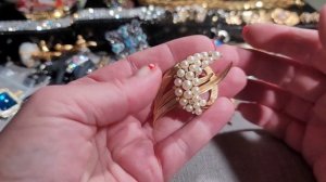 РАСПАКОВКА винтажного лома из США.Вот это УДАЧА. Видео 26. Часть2