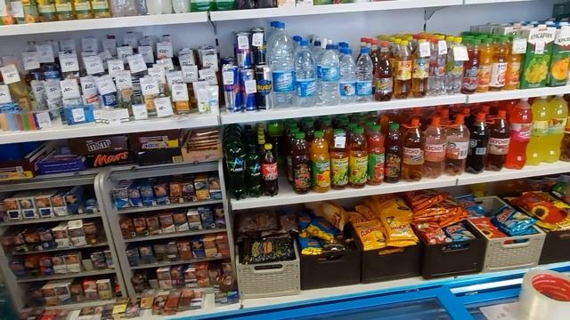 СТОЯНКА И КАФЕ У ШМАКОВЫХ НА ТРАССЕ НОВОСИБИРСК-ОМСК смотреть онлайн