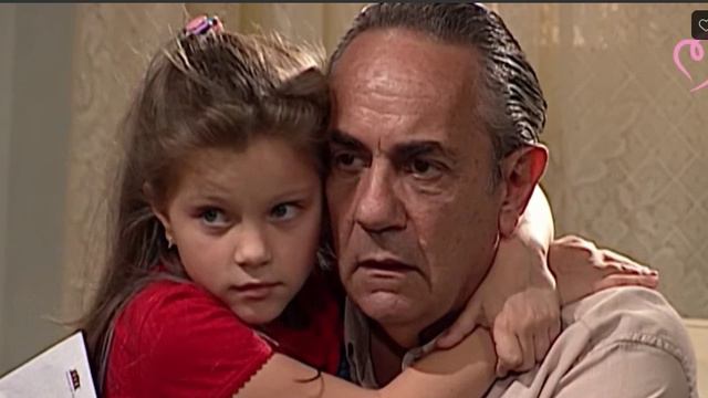 Во имя любви.Лидия и Орестос-так же как все смотреть онлайн