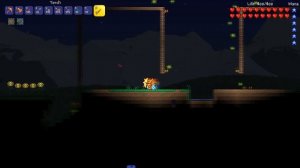 Как построить автоматизированный огород в Террарии