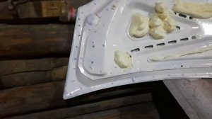 Покраска газели своими руками, эпиграф5
